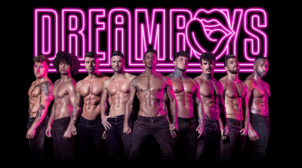 male strip show blog | Fun Things to Do In 2021